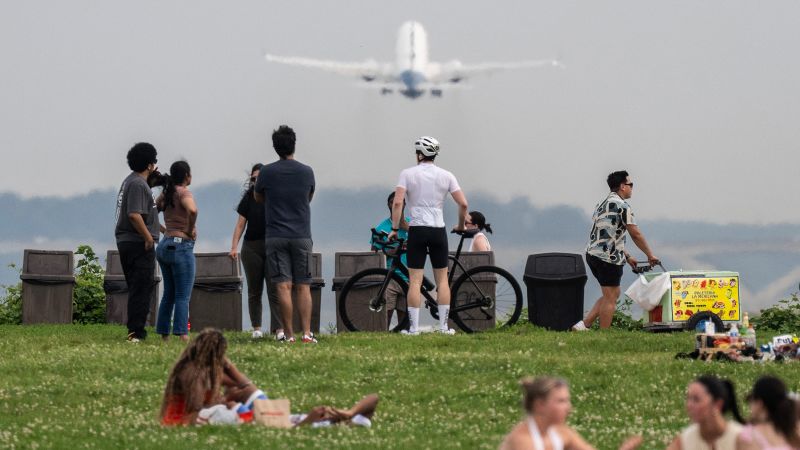 Heat waves are getting more dangerous with climate change — and we may still be underestimating them