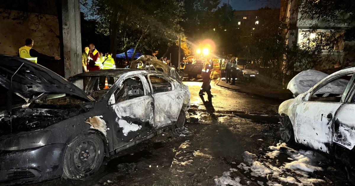 Where Things Stand After Ukrainian Drone Strikes Deep In Russia, Istanbul Talks, And A Trump-Putin Phone Call