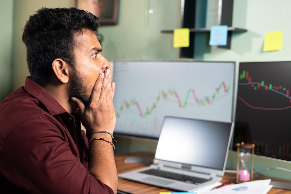 Down 48%, Should You Buy the Dip on Rigetti Computing?