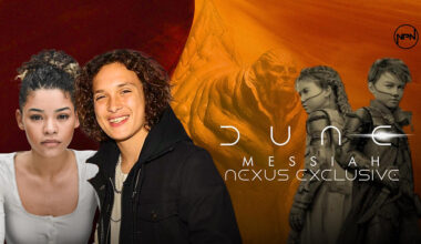 Nakoa-Wolf Momoa And Ida Brooke Cast As Leto II And Ghanima In ‘Dune 3’