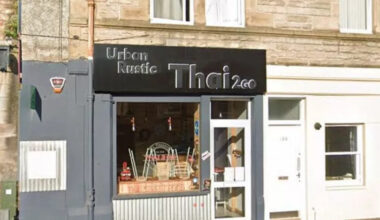 Edinburgh Live