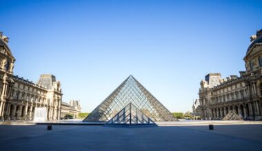 Louvre to return 258 works to Fondation des Artistes