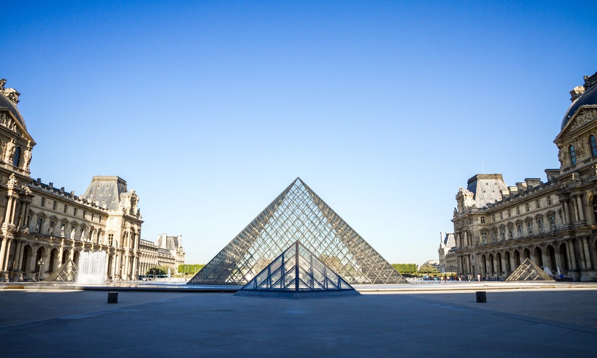 Louvre to return 258 works to Fondation des Artistes