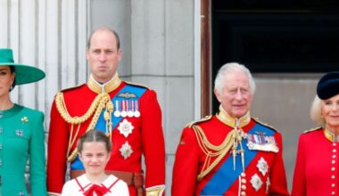 Former Butler Reveals Some of Royals' ‘Guilty Pleasures’— Including Charles’ Unusual Movie Pick
