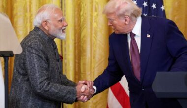 India, U.S. trade talks extended as deadline looms for interim deal, say sources
