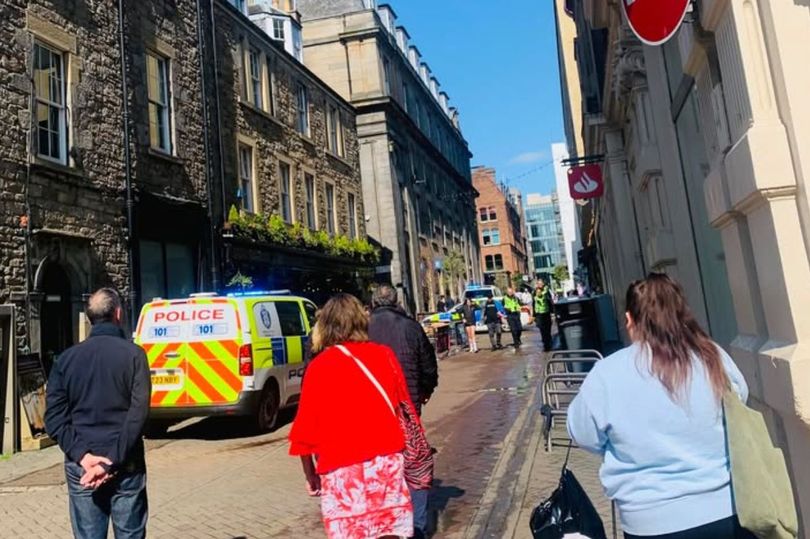 Edinburgh Live