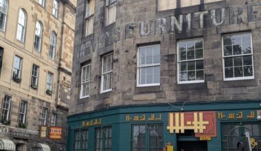Edinburgh Live