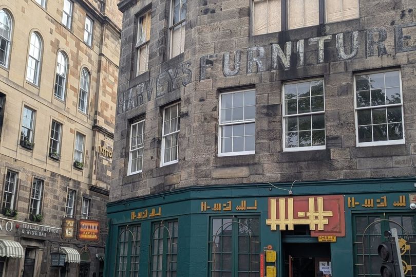 Edinburgh Live