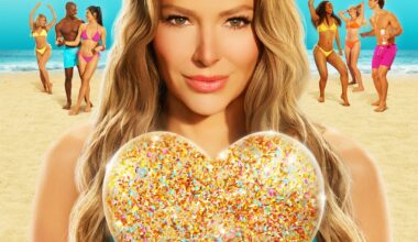 Love Island Secrets