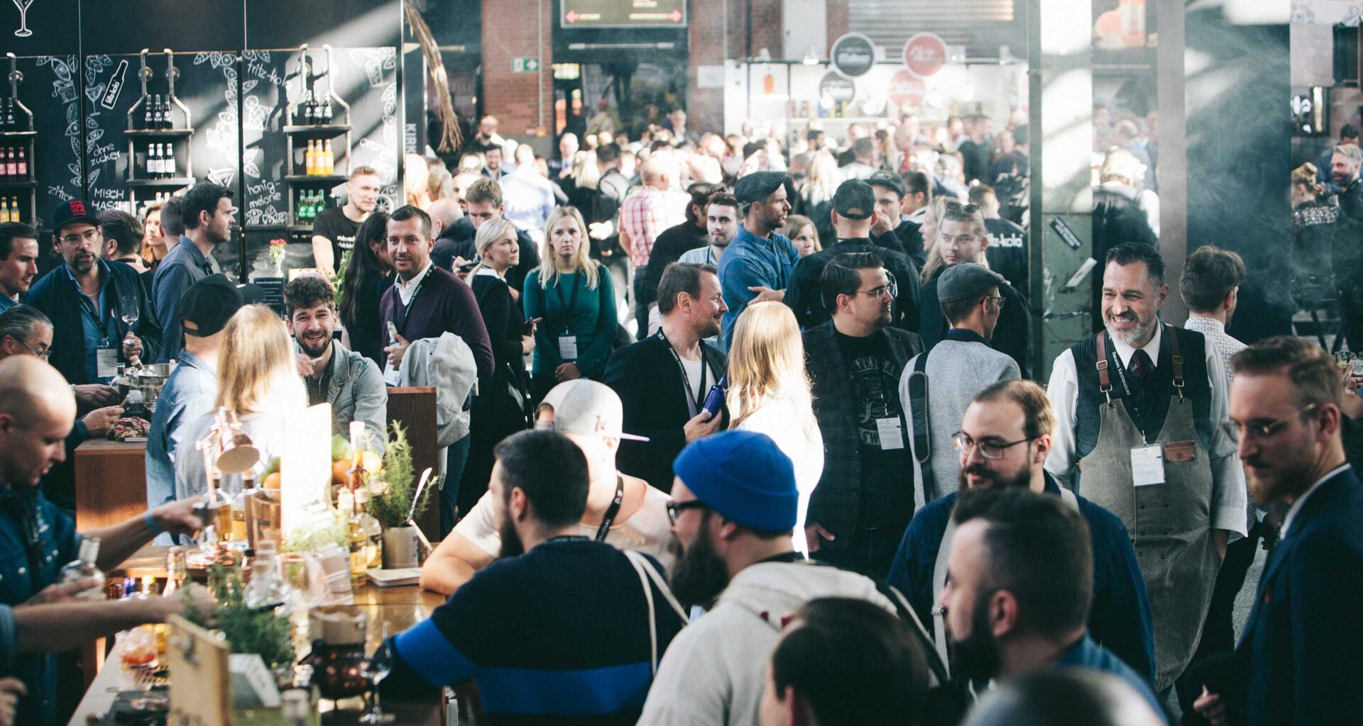 How BCB London promises to be a showcase for best in the UK bar scene