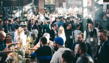 How BCB London promises to be a showcase for best in the UK bar scene