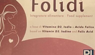 Folidi distributor blames supplier for batch of pills that left 10 in hospital
