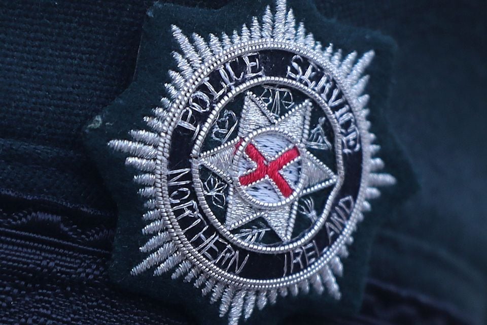 The PSNI has issued an appeal for information (Niall Carson/PA)