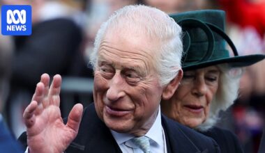 When is the King's Birthday public holiday? Depends on where you live