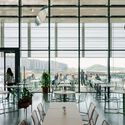 Museum and Gallery Cafés: 10 Examples That Enhance the Cultural Experience - Image 2 of 20