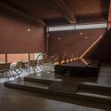 Museum and Gallery Cafés: 10 Examples That Enhance the Cultural Experience - Image 4 of 20