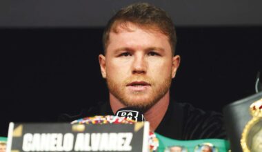 Former Canelo Alvarez Opponent Says He Is ‘Easy Work’: “I Cooked Him”