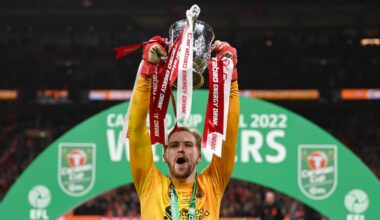 Shootout specialist, penalty prowess and leaving as a champion - Caoimhin Kelleher's best LFC moments