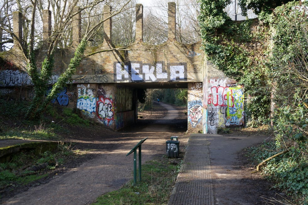 capital ring