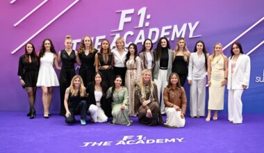 Netflix’s 'F1: The Academy' Review