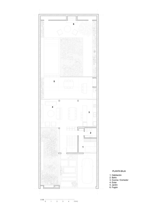 Olivos House / Estudio GLAD - Image 32 of 38