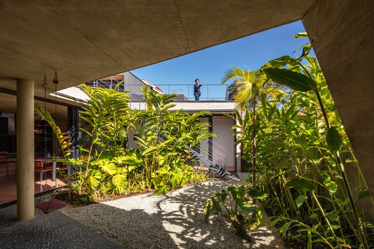 House Renda / Fernanda Neiva + Fernanda Palmieri + Paula Zasnicoff - Image 8 of 26