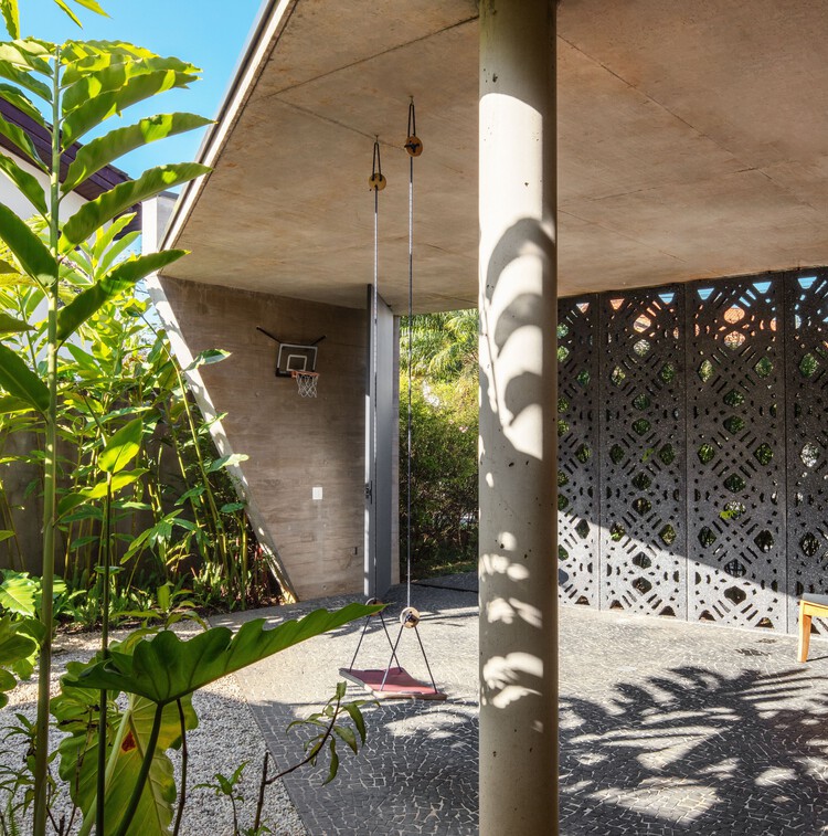 House Renda / Fernanda Neiva + Fernanda Palmieri + Paula Zasnicoff - Image 12 of 26