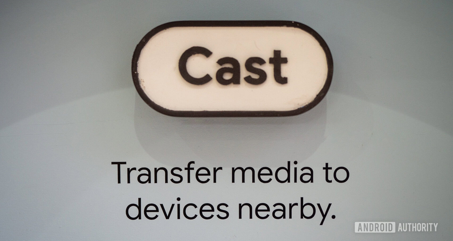 cast stock photo