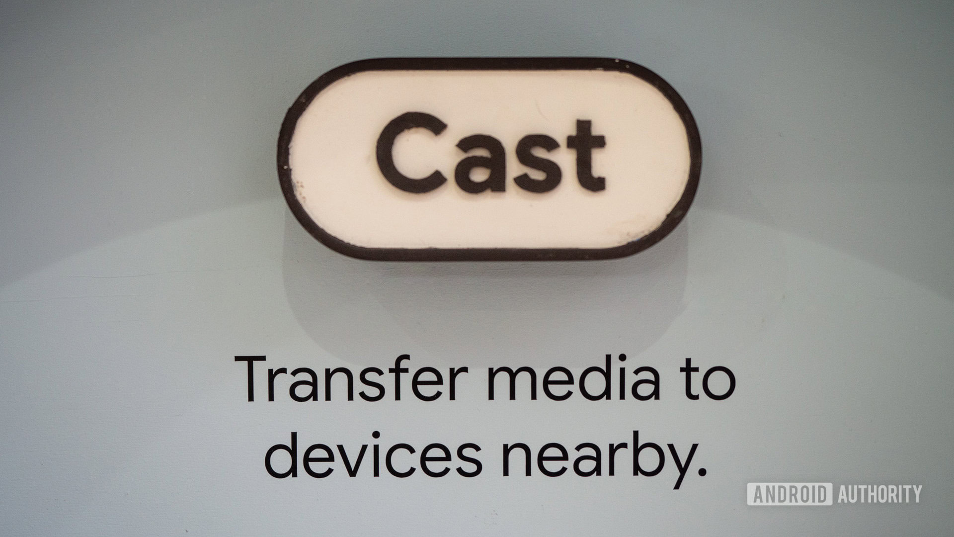 cast stock photo