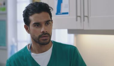 Here’s why Casualty isn’t on next week in summer schedule change