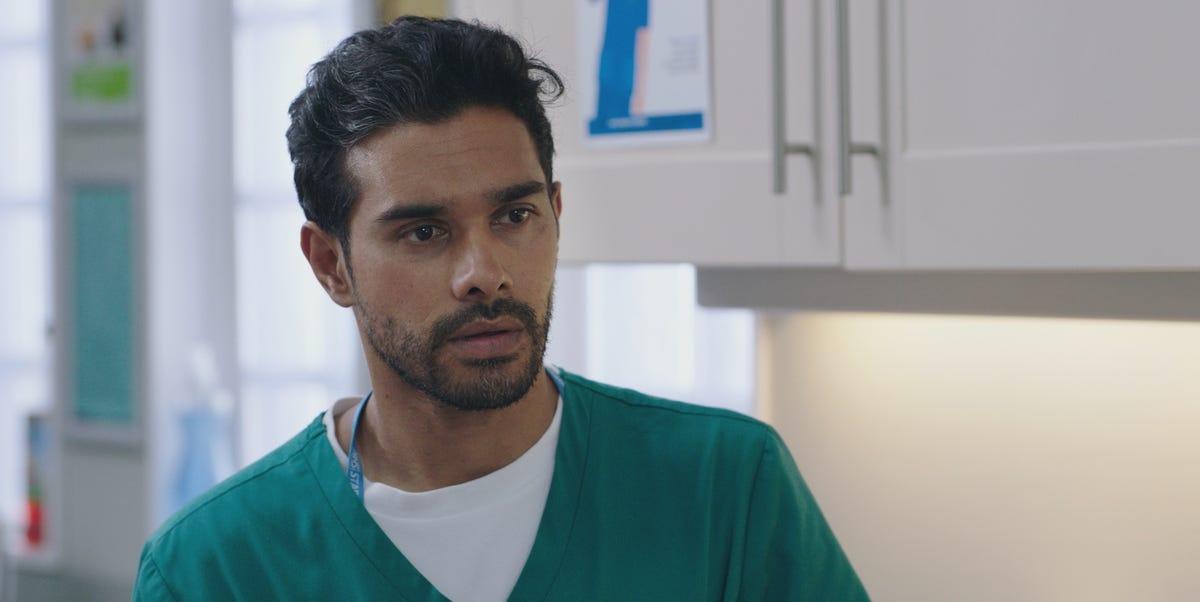 Here’s why Casualty isn’t on next week in summer schedule change