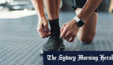 Is too much exercise bad for your heart?
