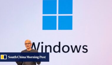 Microsoft sees future of the internet as AI agents crawling websites for us, tech willing