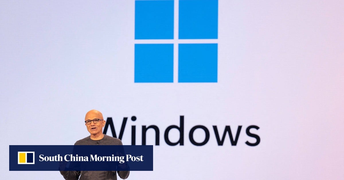 Microsoft sees future of the internet as AI agents crawling websites for us, tech willing
