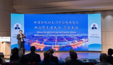 The 17th Taicang Day in Stuttgart Celebrates Over 30 Years of Sino-German Cooperation and Innovation
