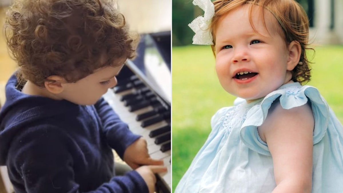 Princess Lilibet and Prince Archie's future royal roles questioned