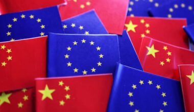 EU bars Chinese firms from most medical device tenders