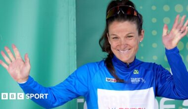 Lizzie Deignan
