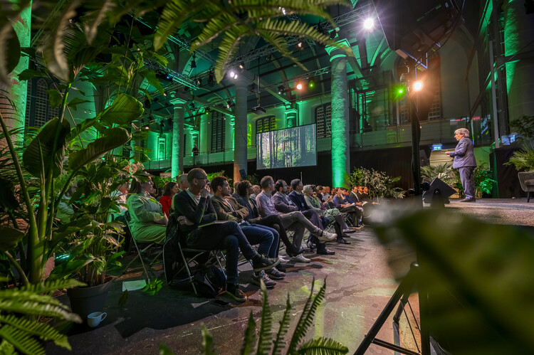 Celebrating Timber Innovation: Insights from the 2025 Built by Nature Prize - Image 7 of 10