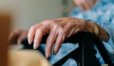 Key eating habit of centenarians revealed