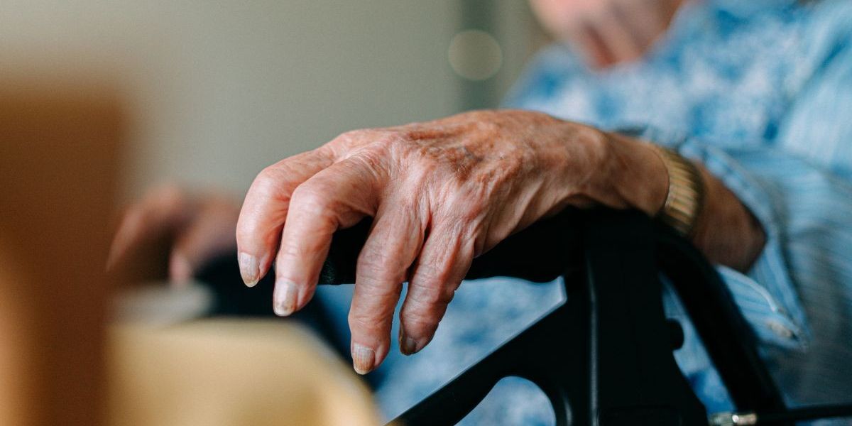 Key eating habit of centenarians revealed
