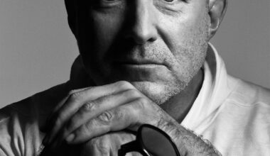 A Siri-ous app-ointment: iPhone designer joins British Museum board of trustees