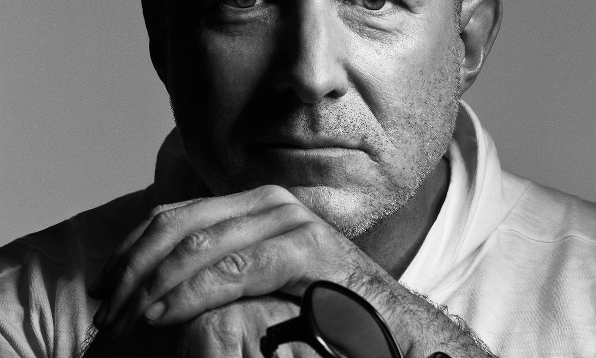A Siri-ous app-ointment: iPhone designer joins British Museum board of trustees