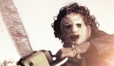 Top Hollywood Creators Battle For TEXAS CHAINSAW MASSACRE Franchise