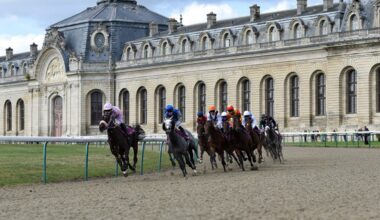 Second Annual Investigator Exchange Heads To France Then England