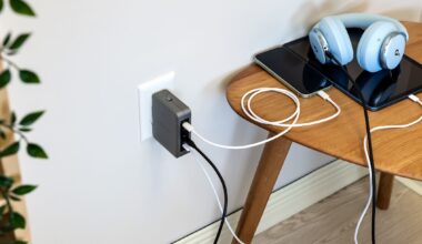 I Always Take These 9 Gadgets With Me When I Travel