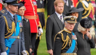 Like Prince Harry, my memoir estranged me from my family