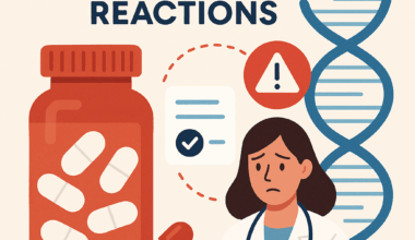 How Genetic Testing Could Prevent Dangerous Drug Reactions and Reduce Healthcare Costs