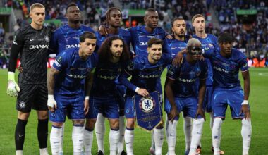 Chelsea could sell one of their "most important" men, two clubs in contact