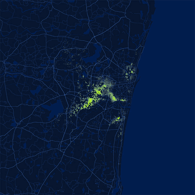 Fallback image for Chennai, India